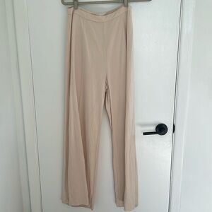 Rhythm livin linen pants